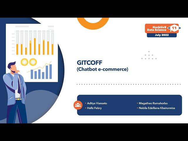 Chatbot Gitcoff