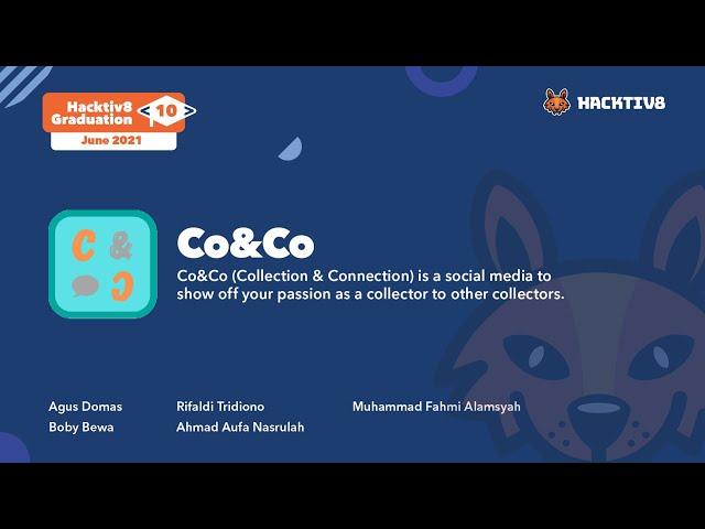 Co&Co