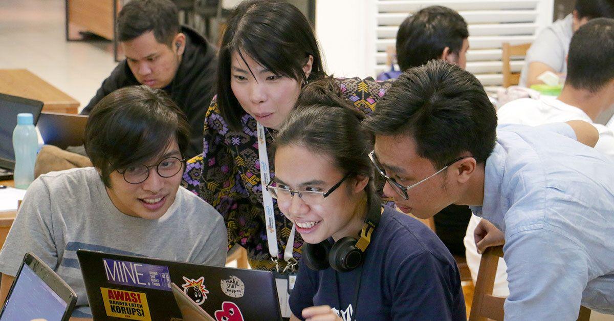 Bootcamp Data Science dan Data Analyst