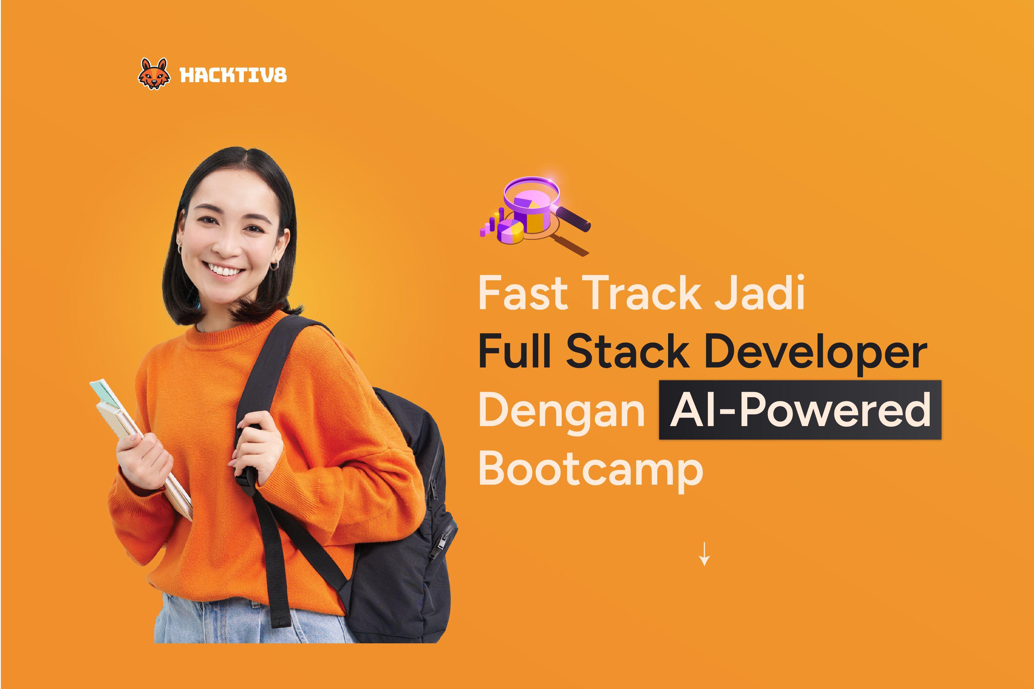 Bootcamp Coding Full Stack JavaScript