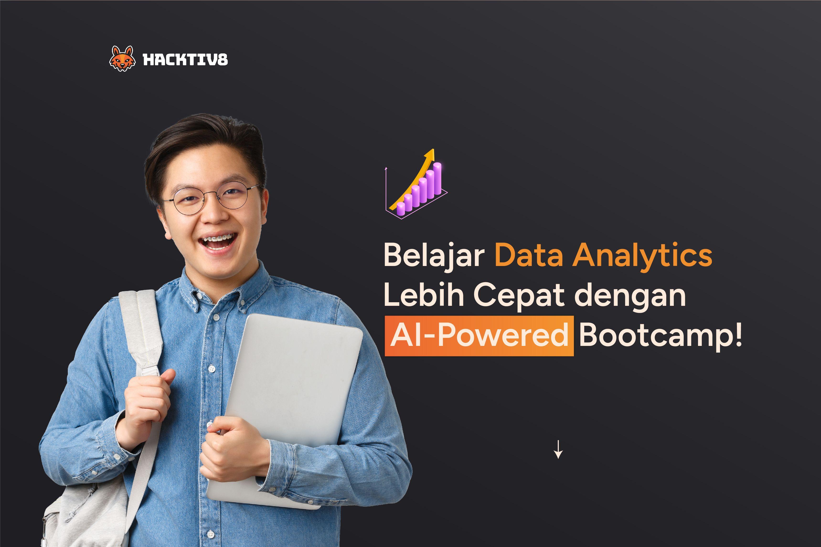 Comprehensive Data Analytics