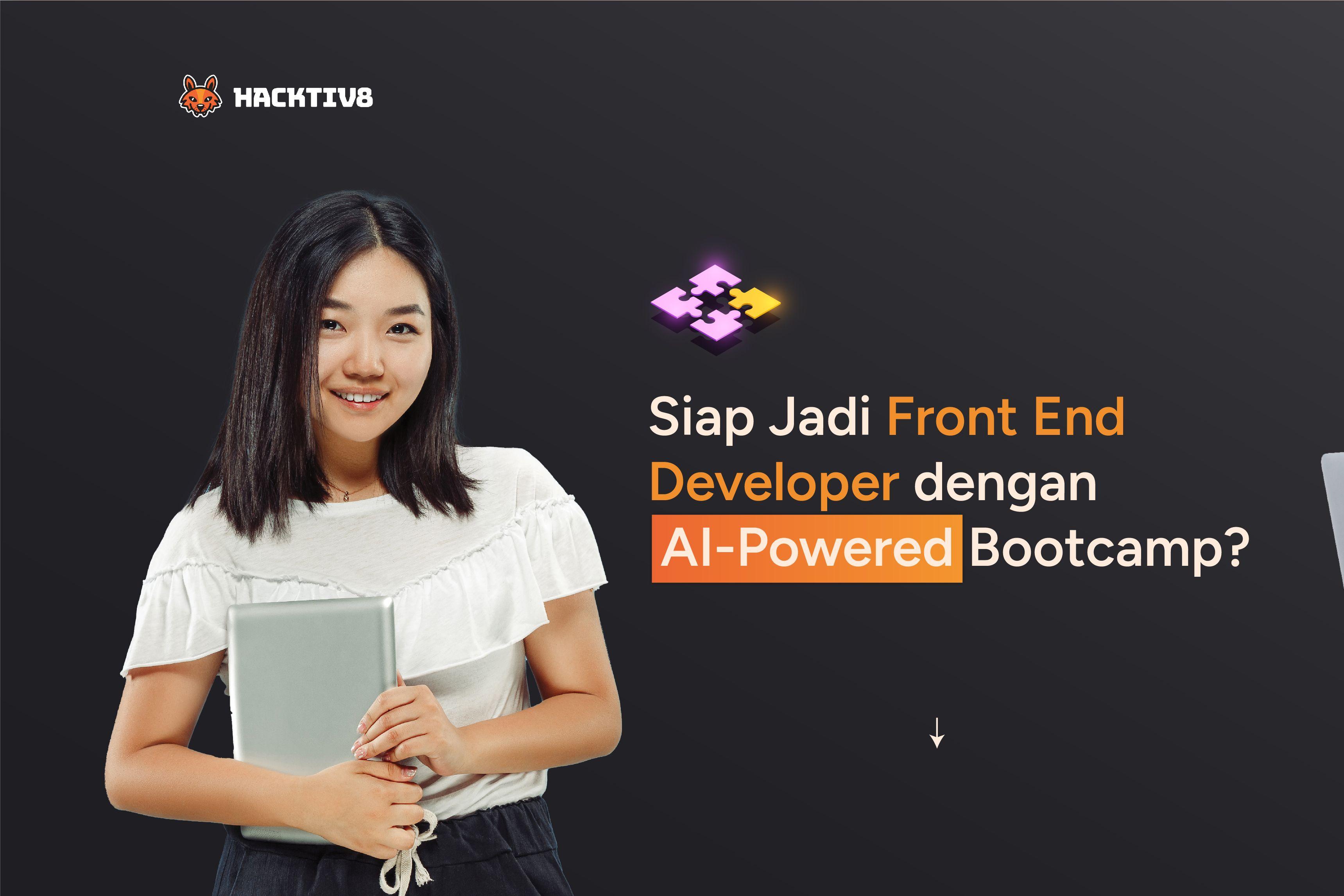 Bootcamp Front End React