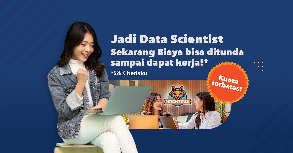 Bootcamp Data Science