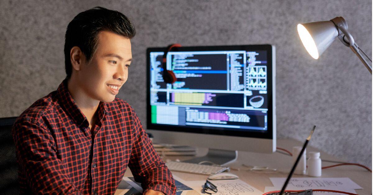 AI-Enhanced Full Stack Developer