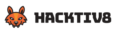 logo hacktive8