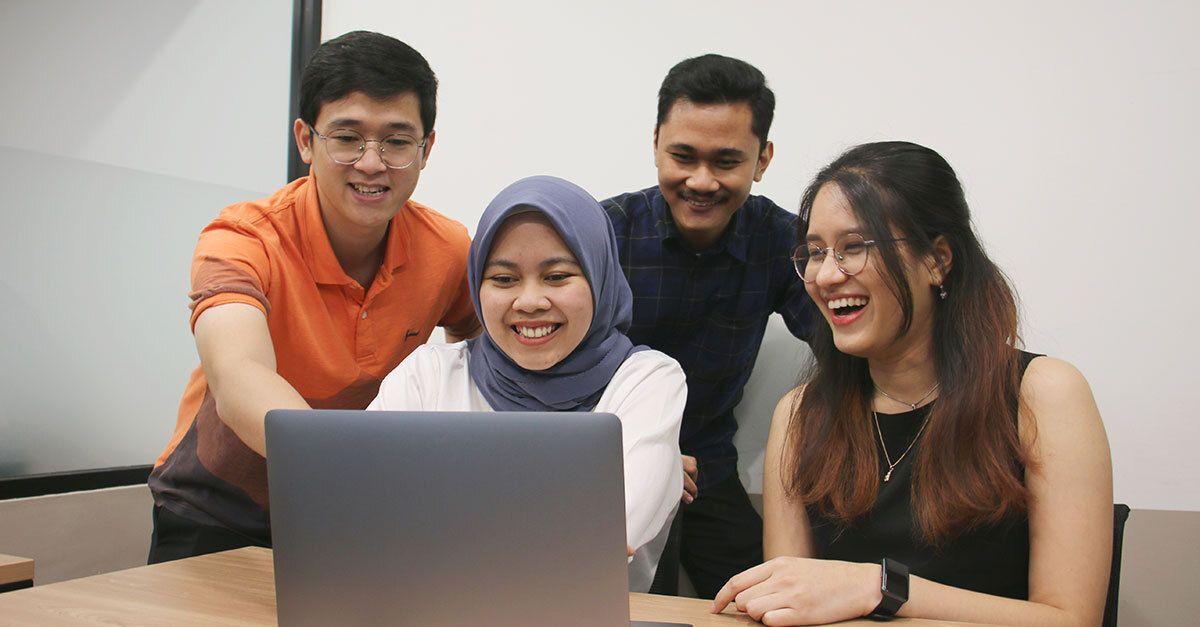Kenapa Harus Ikut Bootcamp di Jakarta