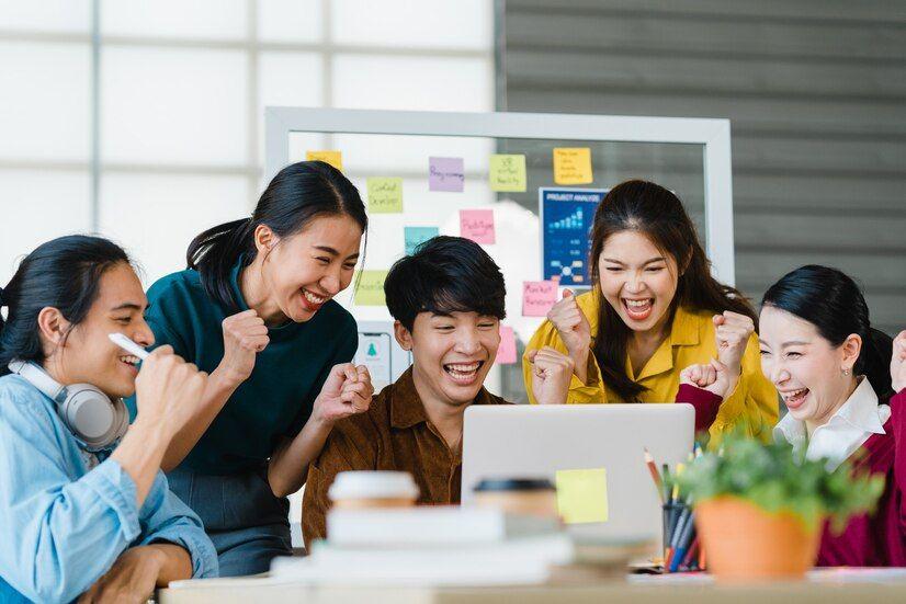 Fundamental Digital Marketing
